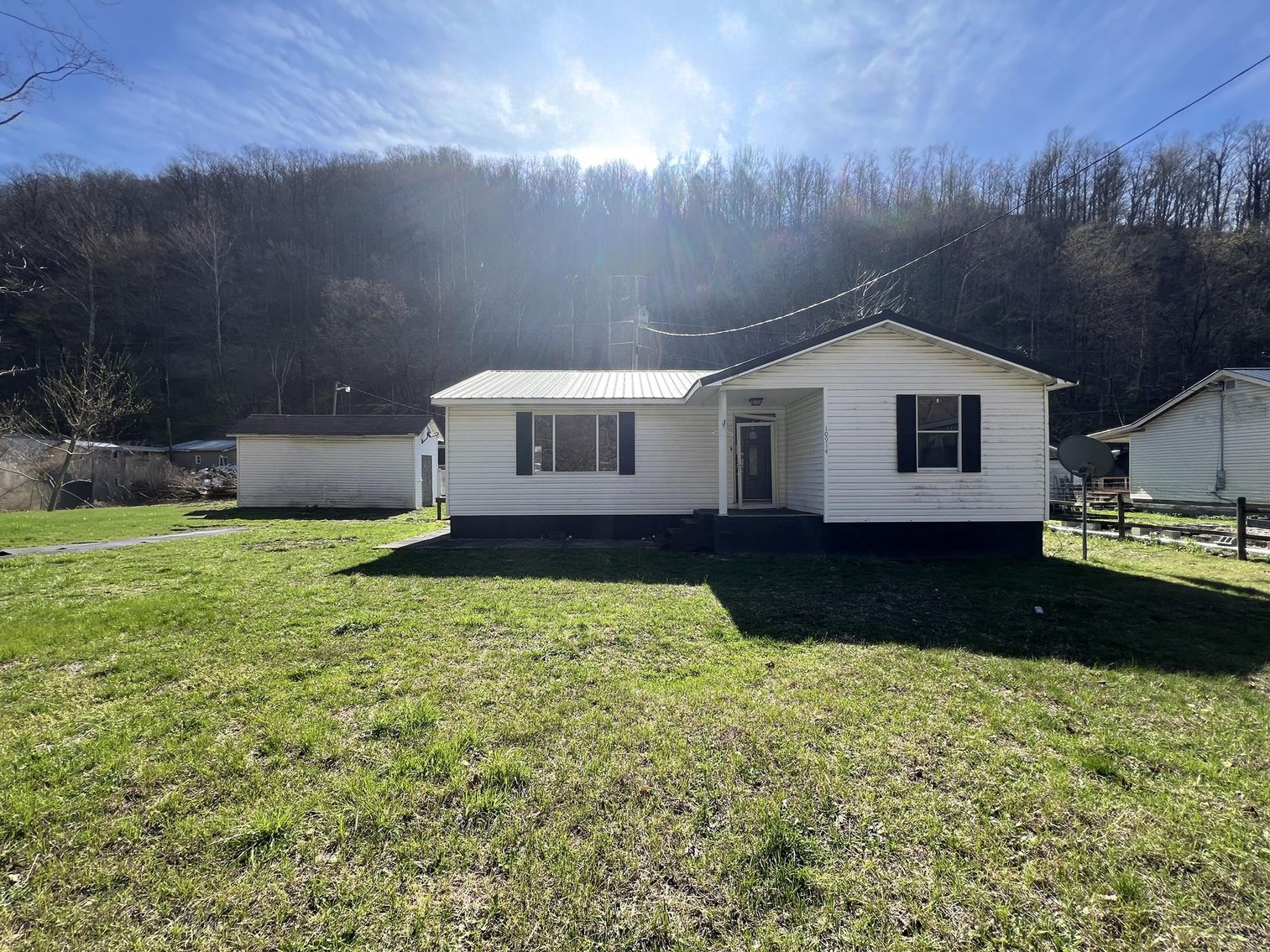 Image for SOLD $28,600 - 3 Bedroom Home in Logan County