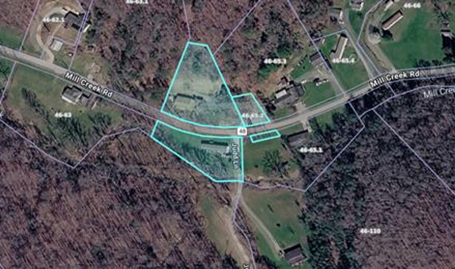 Image for SOLD $127,050 - Move-in Ready Log-Style Home on 1.63 Acres in Elkview