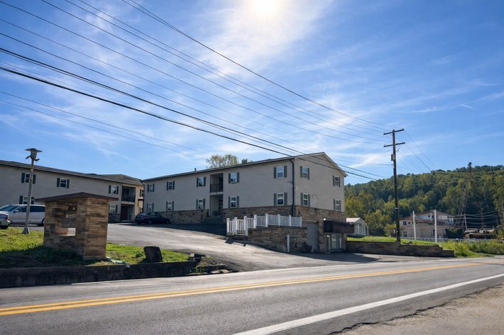 Image for 50-Unit Apartment Complex in Morgantown