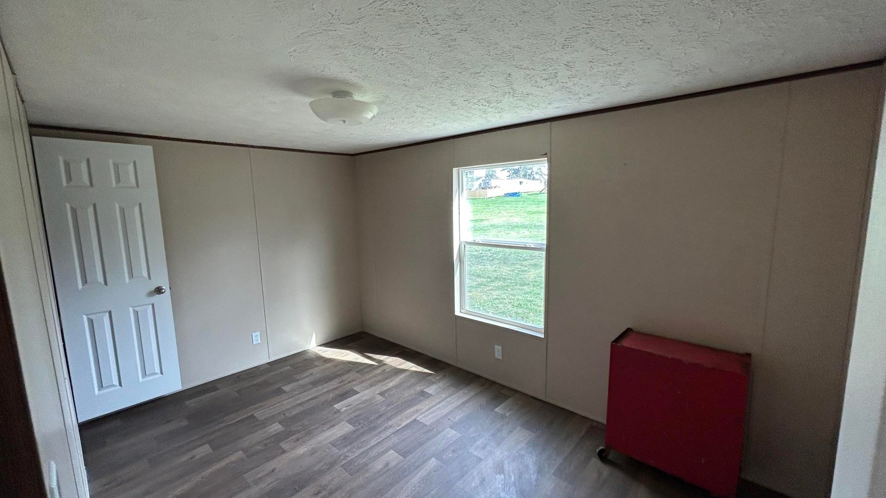 Image for SOLD $82,500 - Over 1 Acre with Mobile Home on the Little Kanawha River