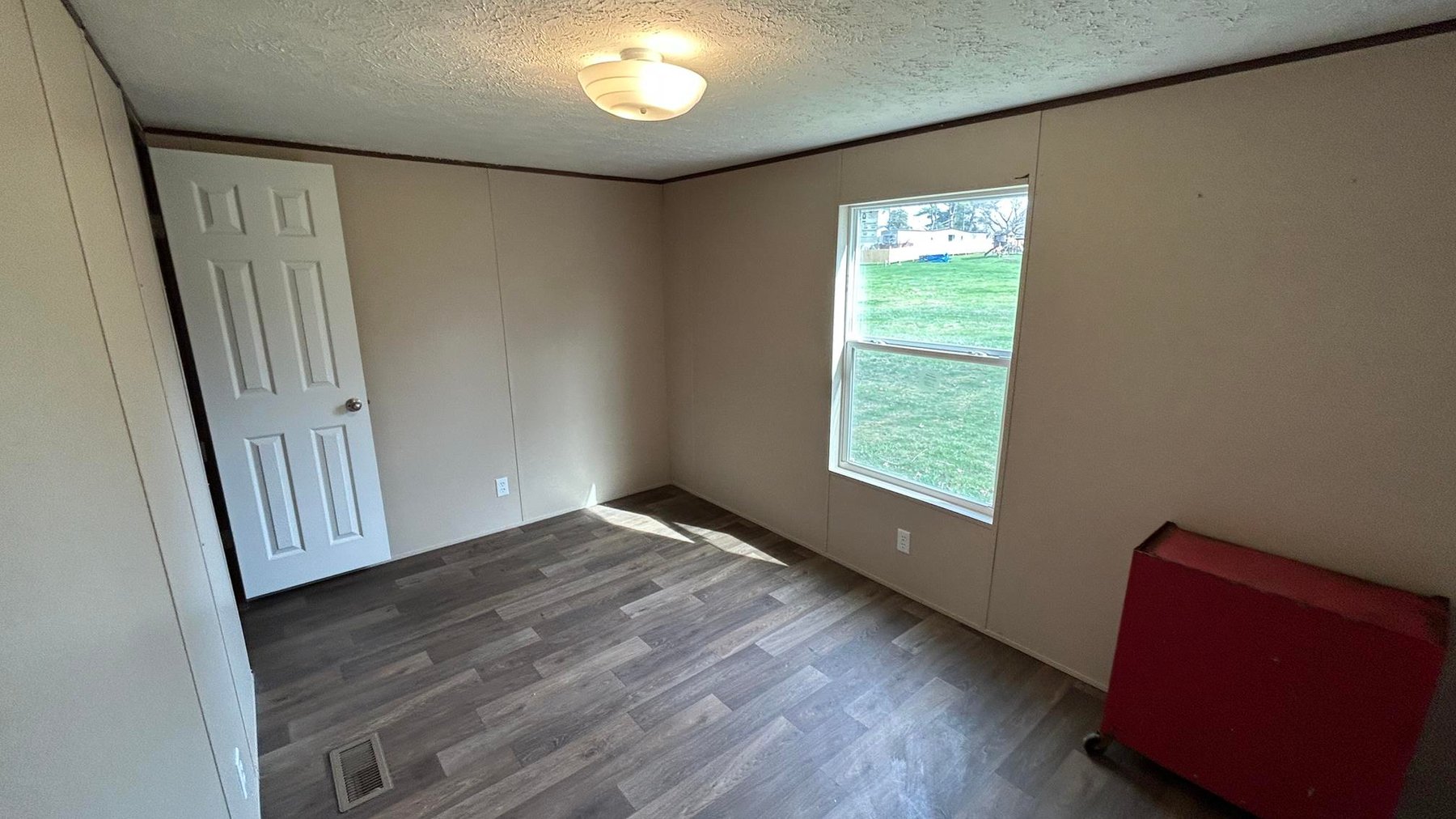 Image for SOLD $82,500 - Over 1 Acre with Mobile Home on the Little Kanawha River