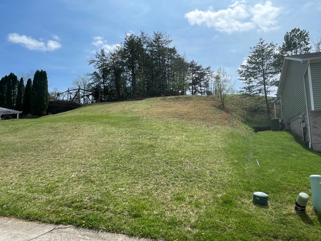 Image for Spacious 4 Bedroom Mid-Entry on a Large Lot in Cross Lanes