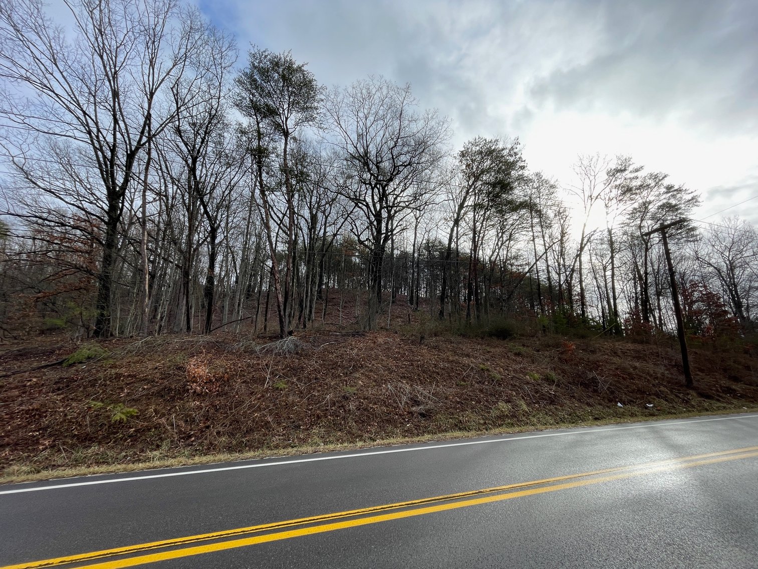 Image for SOLD $34,100 - 7 Prime Acres in Nitro’s Ridgefield Estates