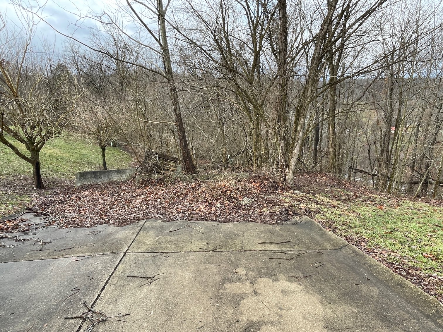Image for SOLD $34,100 - 7 Prime Acres in Nitro’s Ridgefield Estates