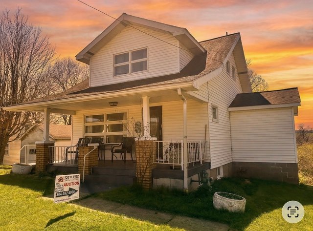 Image for 3 Bedroom Raised Cape Cod on a Nice Lot in Greensboro