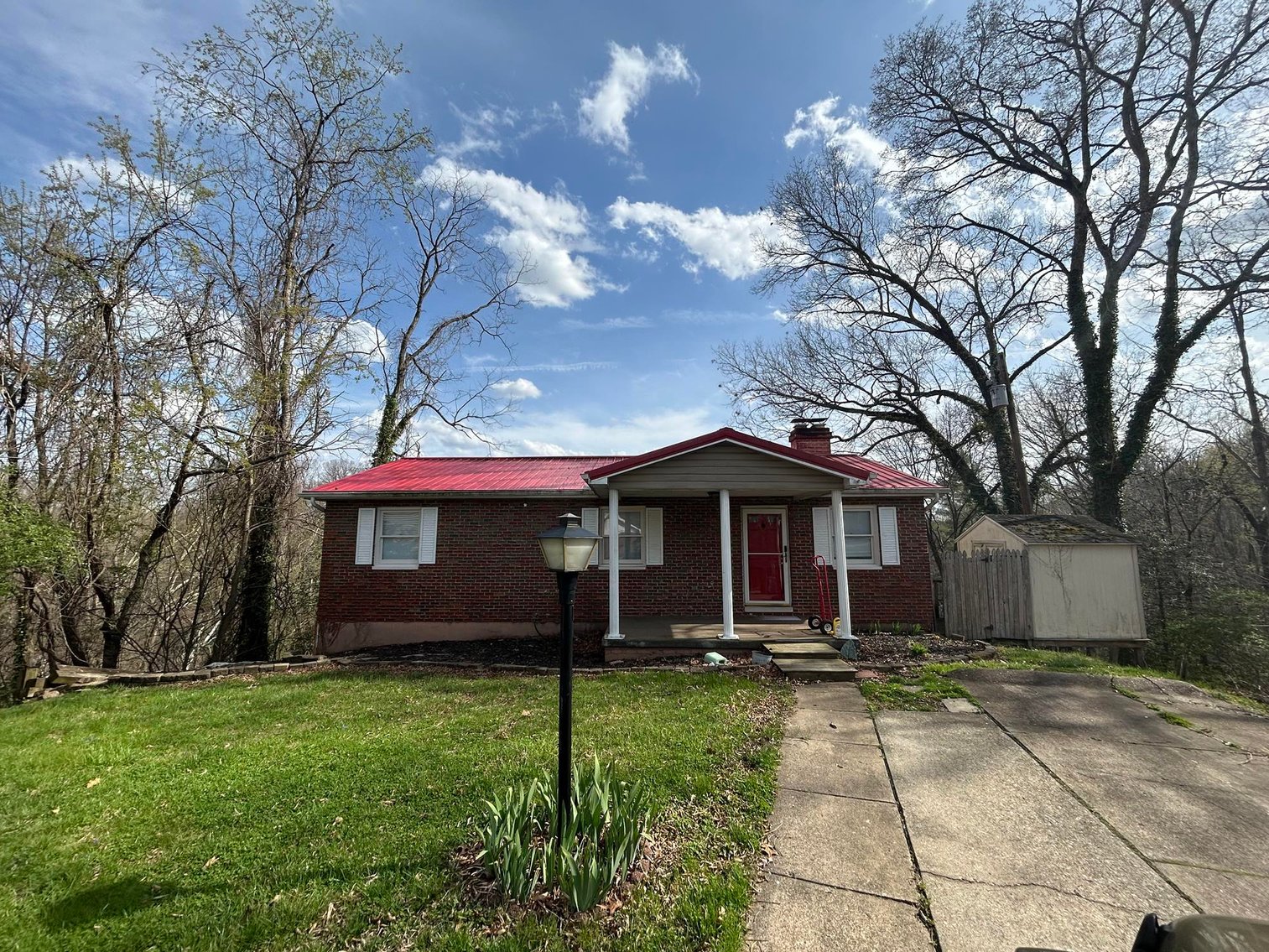 Image for SOLD $55,000 - 4 Bedroom Huntington Home