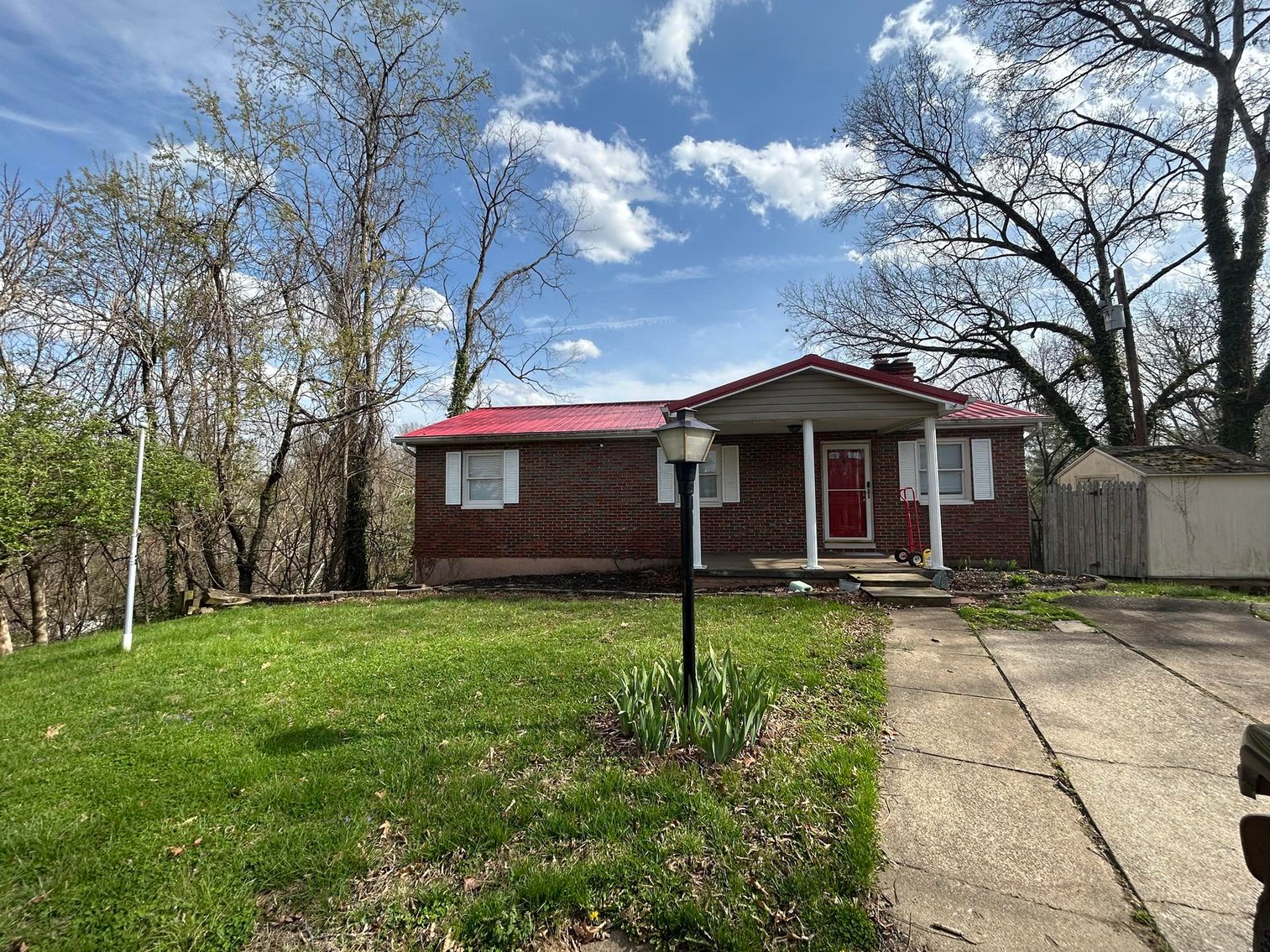 Image for SOLD $55,000 - 4 Bedroom Huntington Home