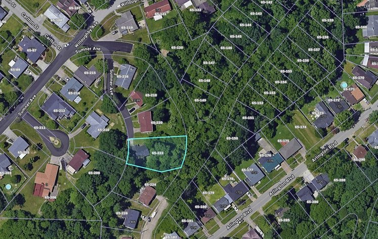 Image for 4 Bedroom Huntington Home