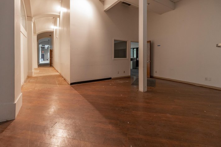 Image for 5-Story Downtown Huntington Building – Prime Redevelopment Opportunity