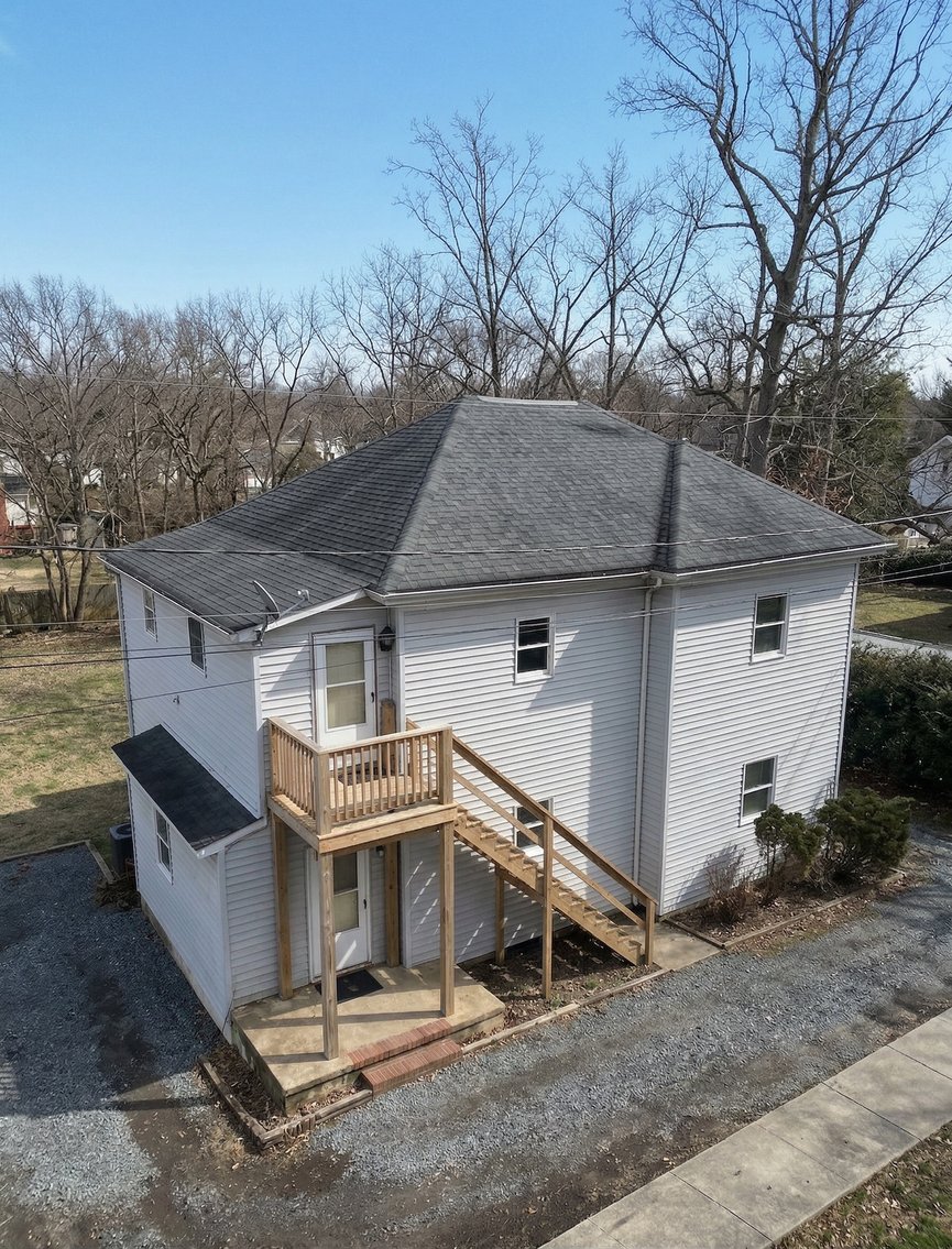 Image for SOLD $132,000 - Fully Occupied Duplex in Kingwood