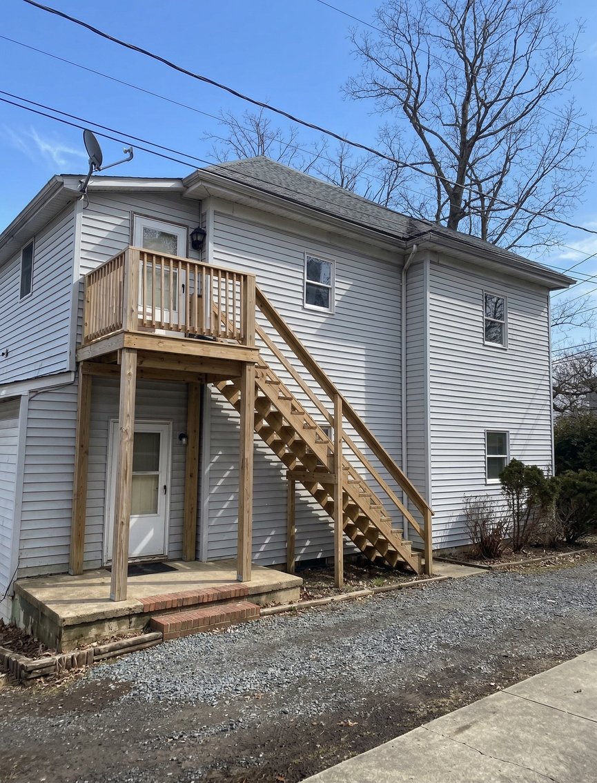 Image for SOLD $132,000 - Fully Occupied Duplex in Kingwood