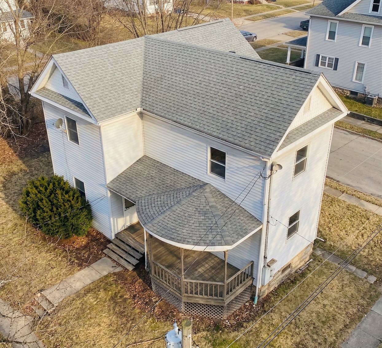 Image for SOLD $132,000 - Fully Occupied Duplex in Kingwood
