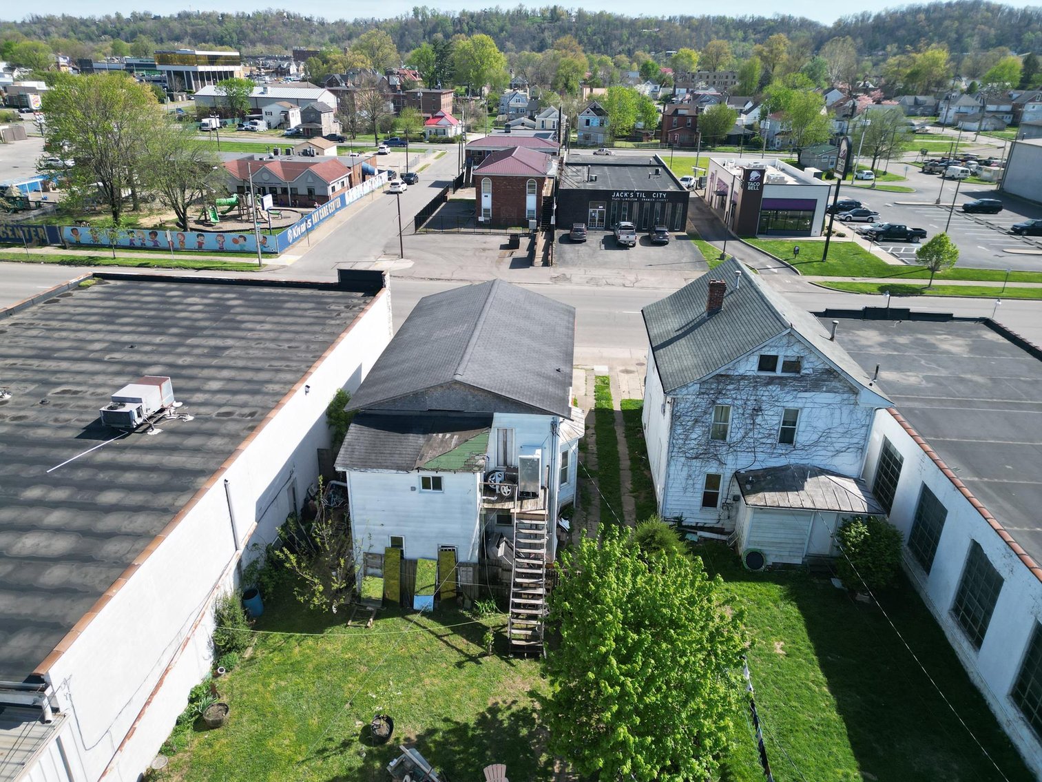 Image for Multi-Unit Income Producing Property in Huntington