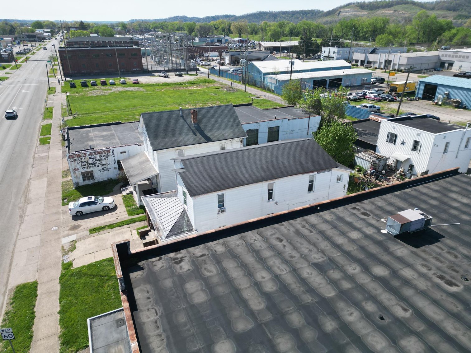 Image for Multi-Unit Income Producing Property in Huntington