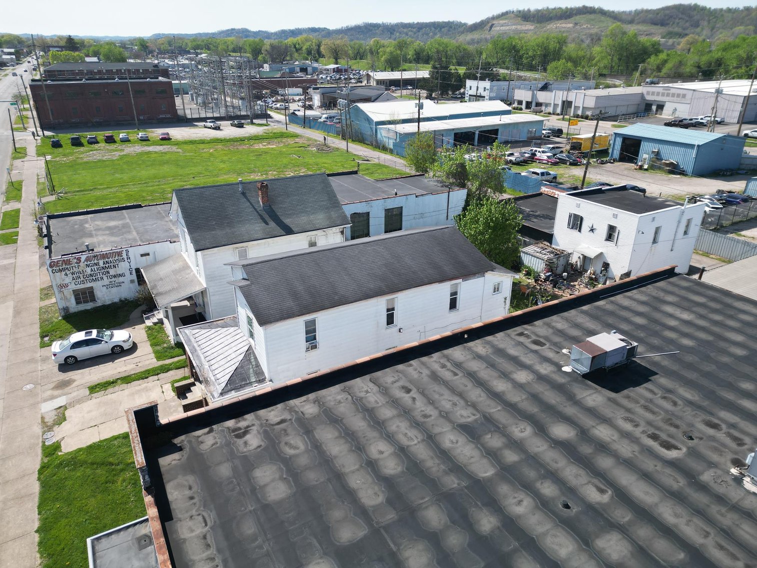 Image for Multi-Unit Income Producing Property in Huntington