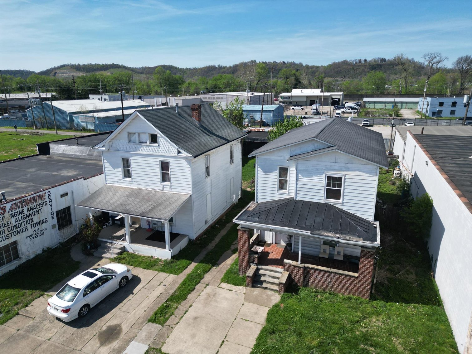 Image for Multi-Unit Income Producing Property in Huntington