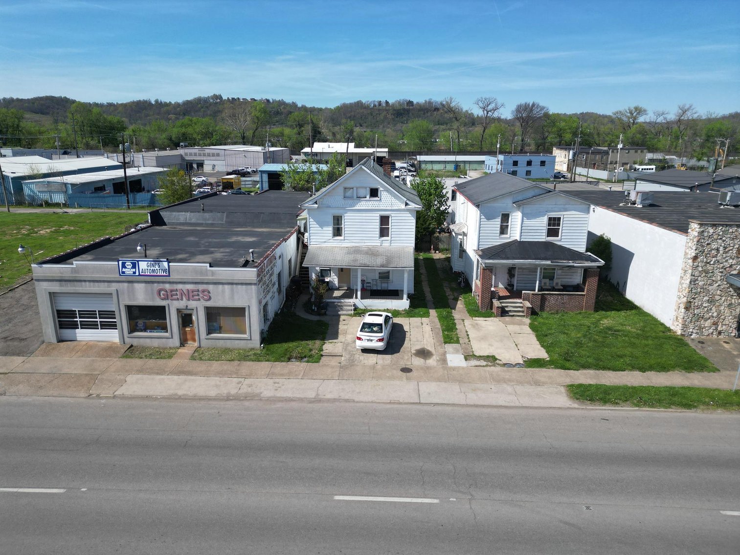 Image for Multi-Unit Income Producing Property in Huntington