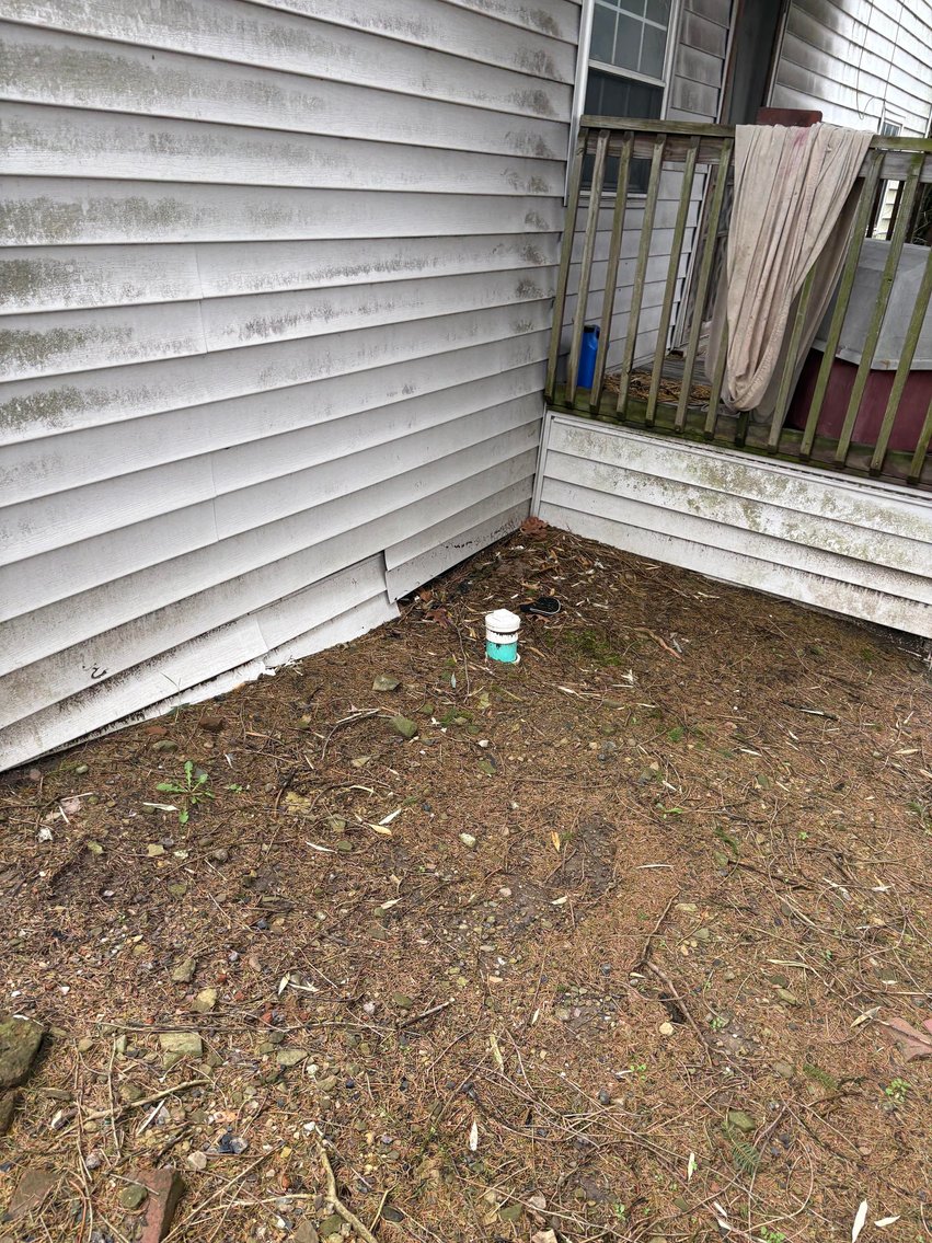 Image for SOLD $59,400 - Project Duplex in Morgantown Selling to the Highest Bidder
