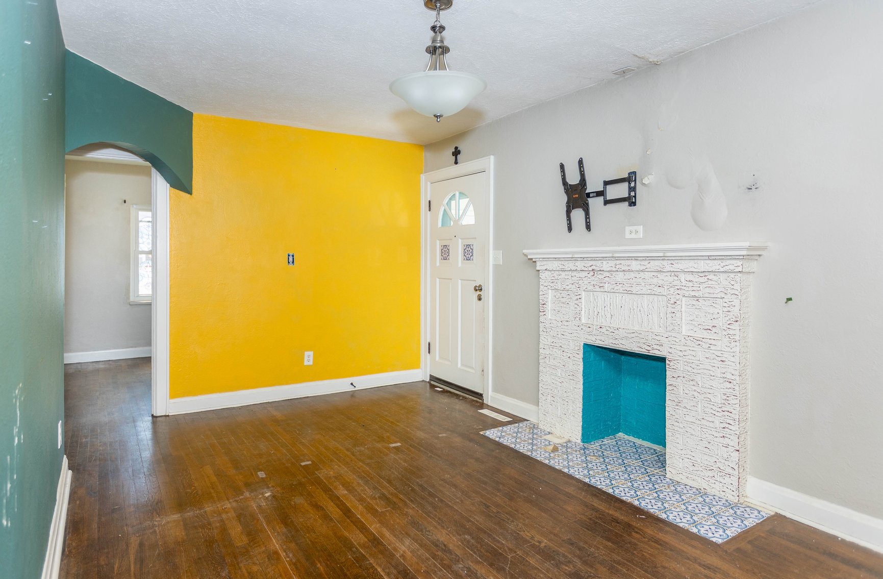 Image for SOLD $77,000 - 2 Bedroom Ranch Home with Full Basement in St. Albans