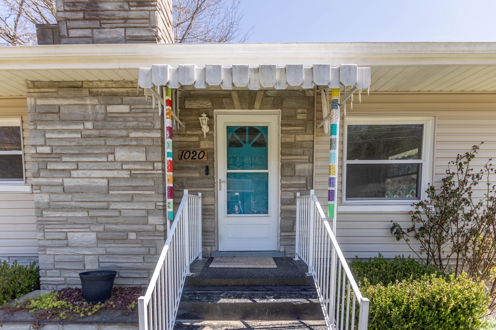Image for SOLD $77,000 - 2 Bedroom Ranch Home with Full Basement in St. Albans