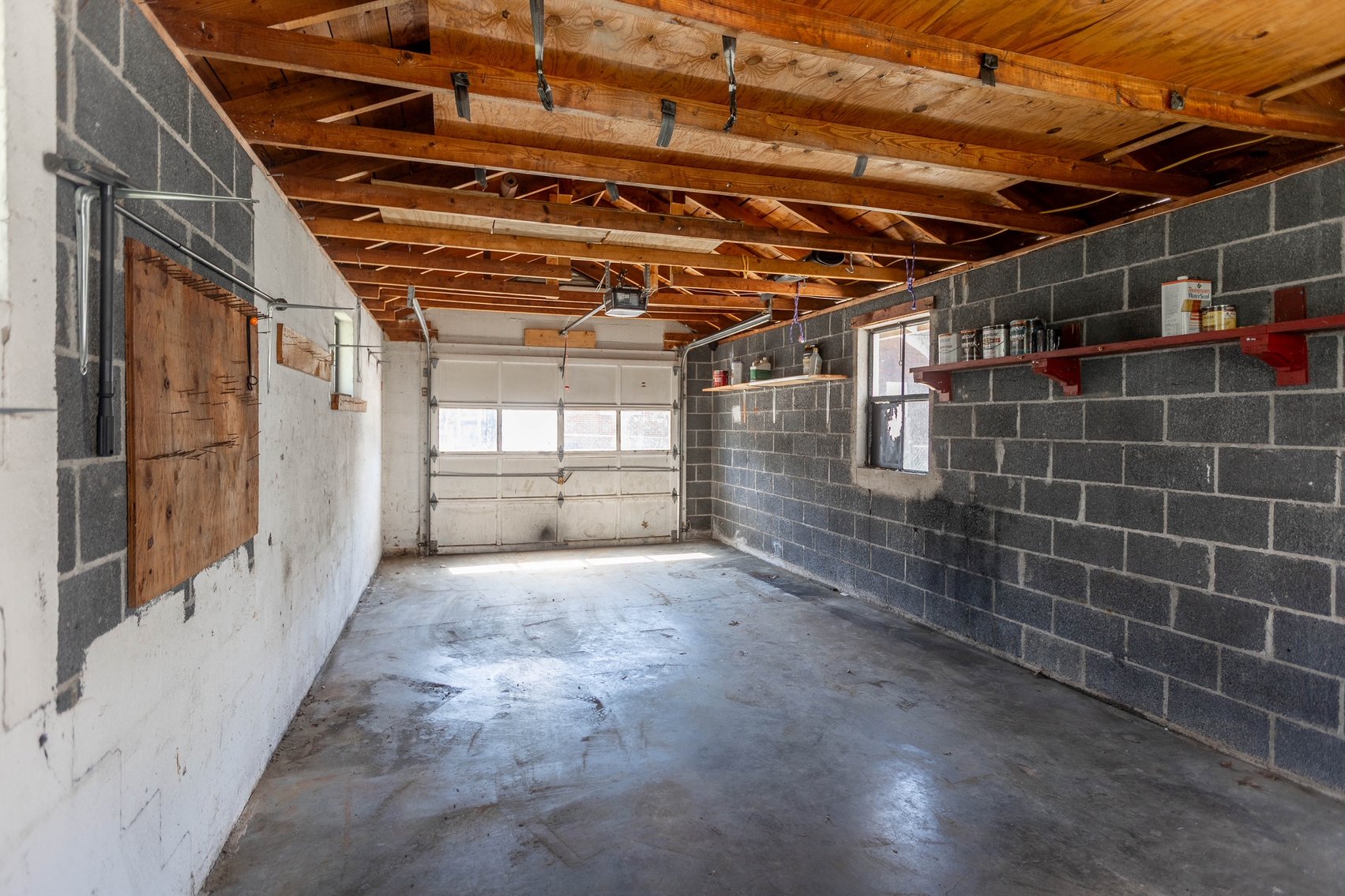 Image for SOLD $77,000 - 2 Bedroom Ranch Home with Full Basement in St. Albans