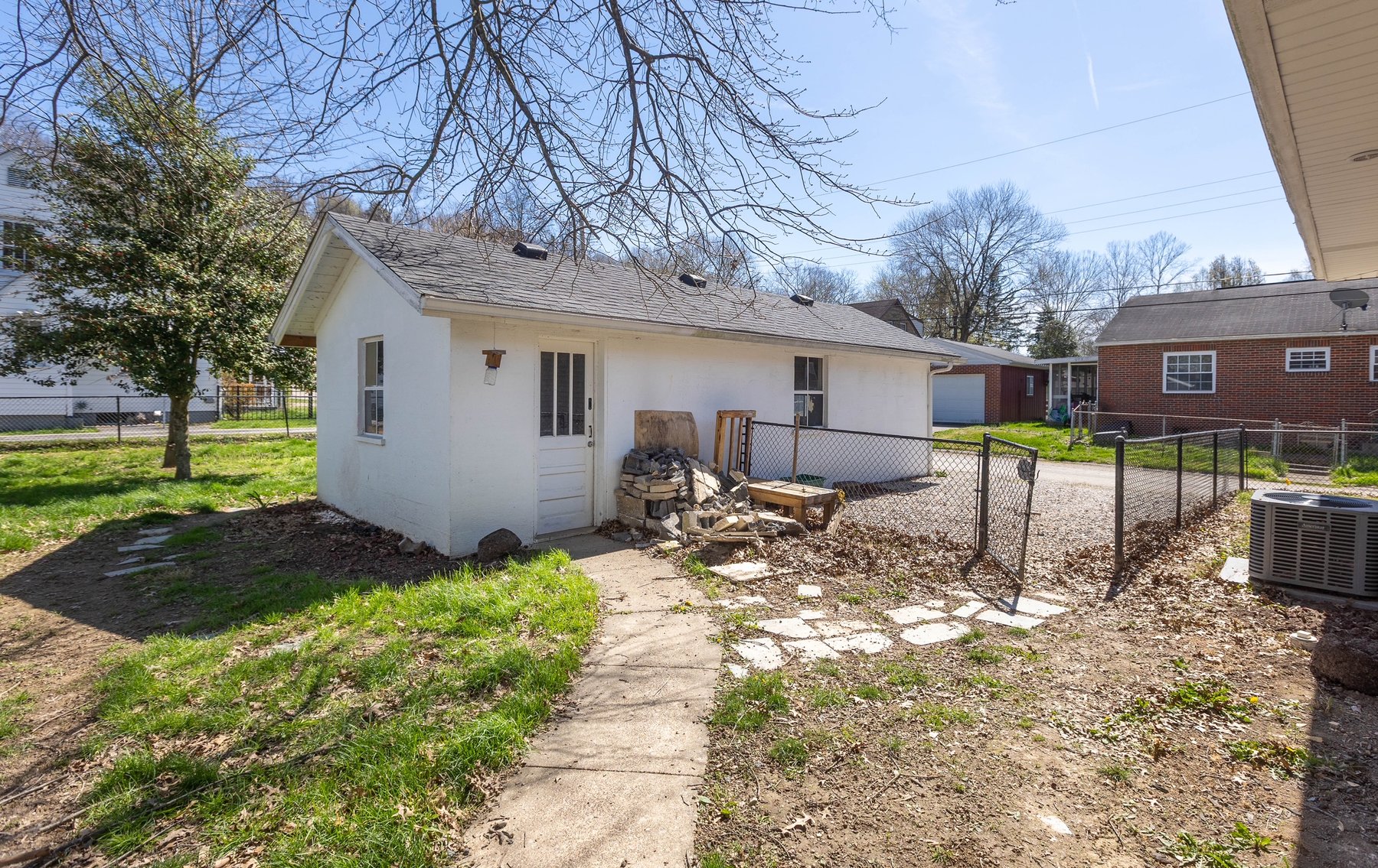 Image for SOLD $77,000 - 2 Bedroom Ranch Home with Full Basement in St. Albans