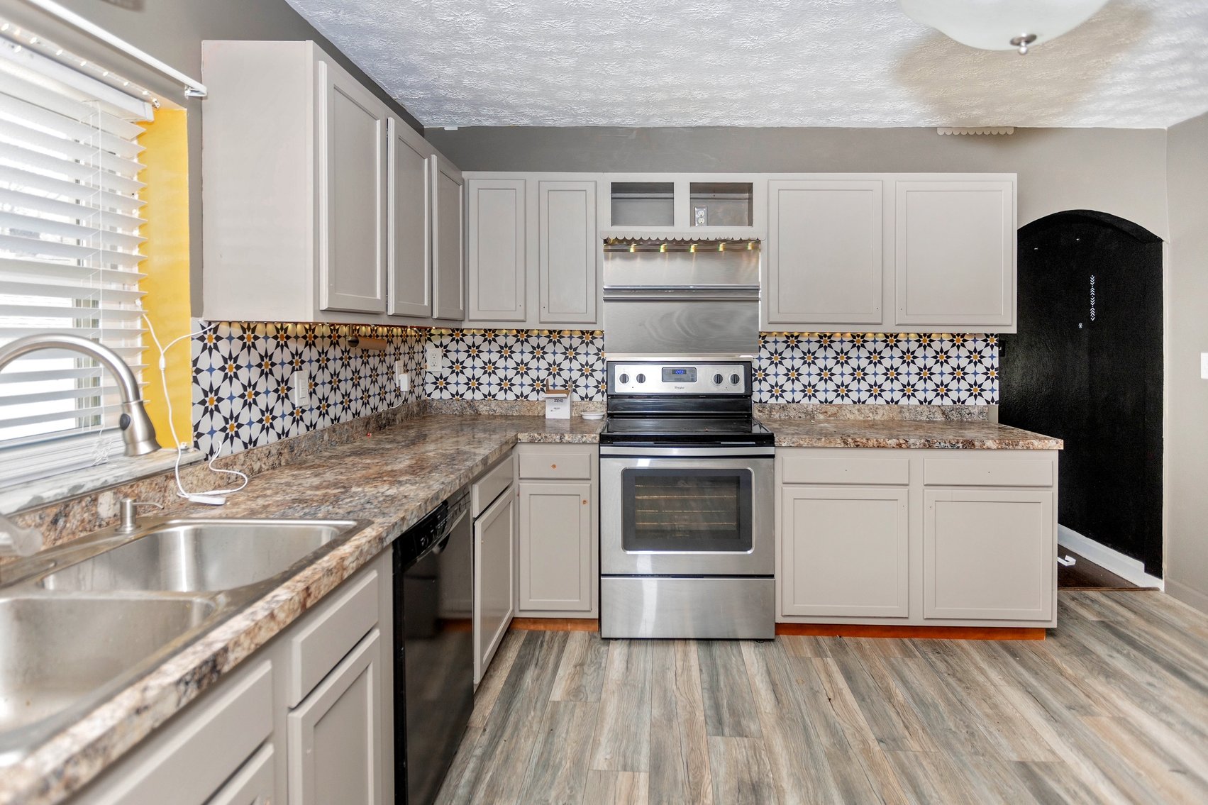 Image for SOLD $77,000 - 2 Bedroom Ranch Home with Full Basement in St. Albans