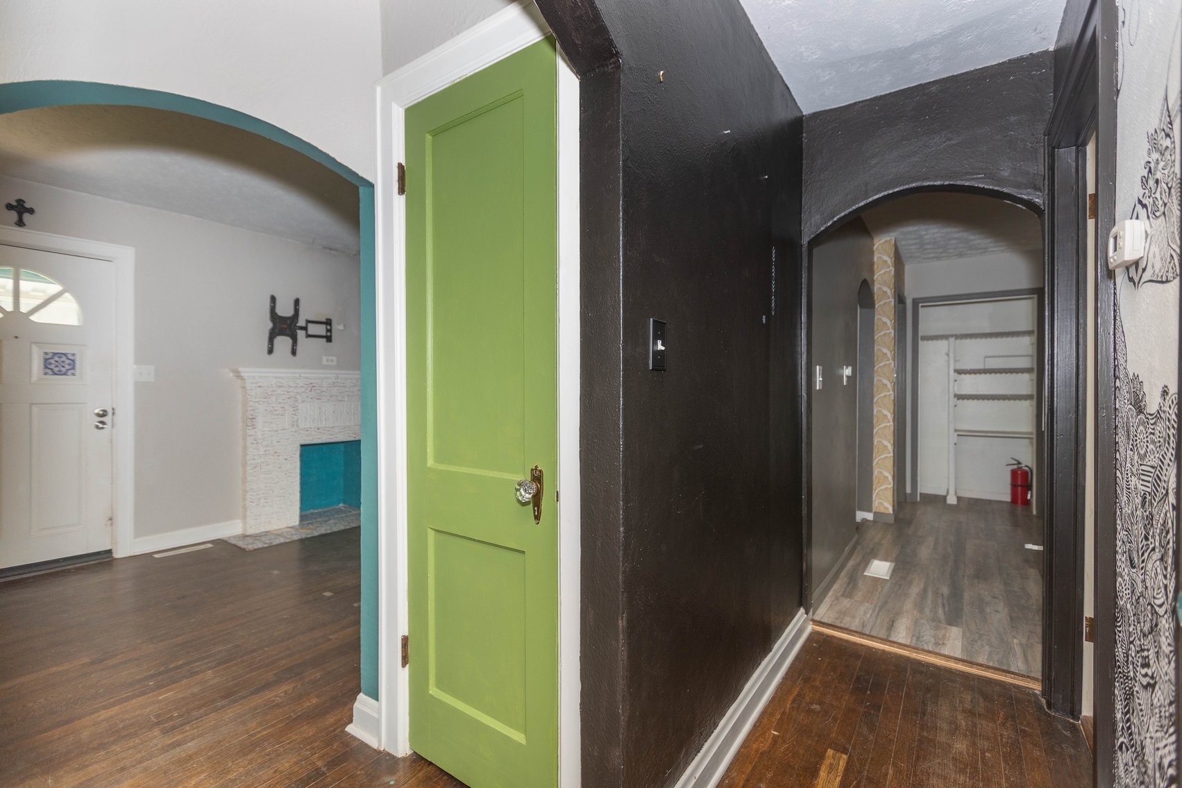 Image for SOLD $77,000 - 2 Bedroom Ranch Home with Full Basement in St. Albans