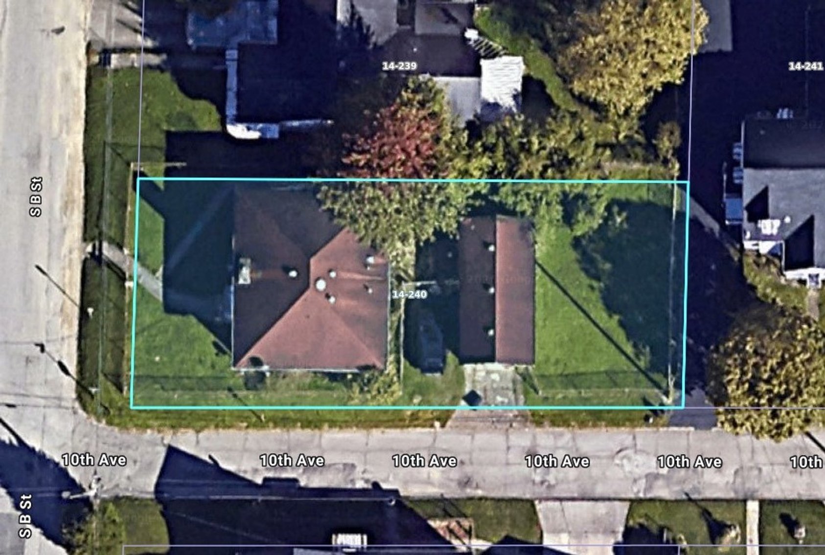 Image for SOLD $77,000 - 2 Bedroom Ranch Home with Full Basement in St. Albans