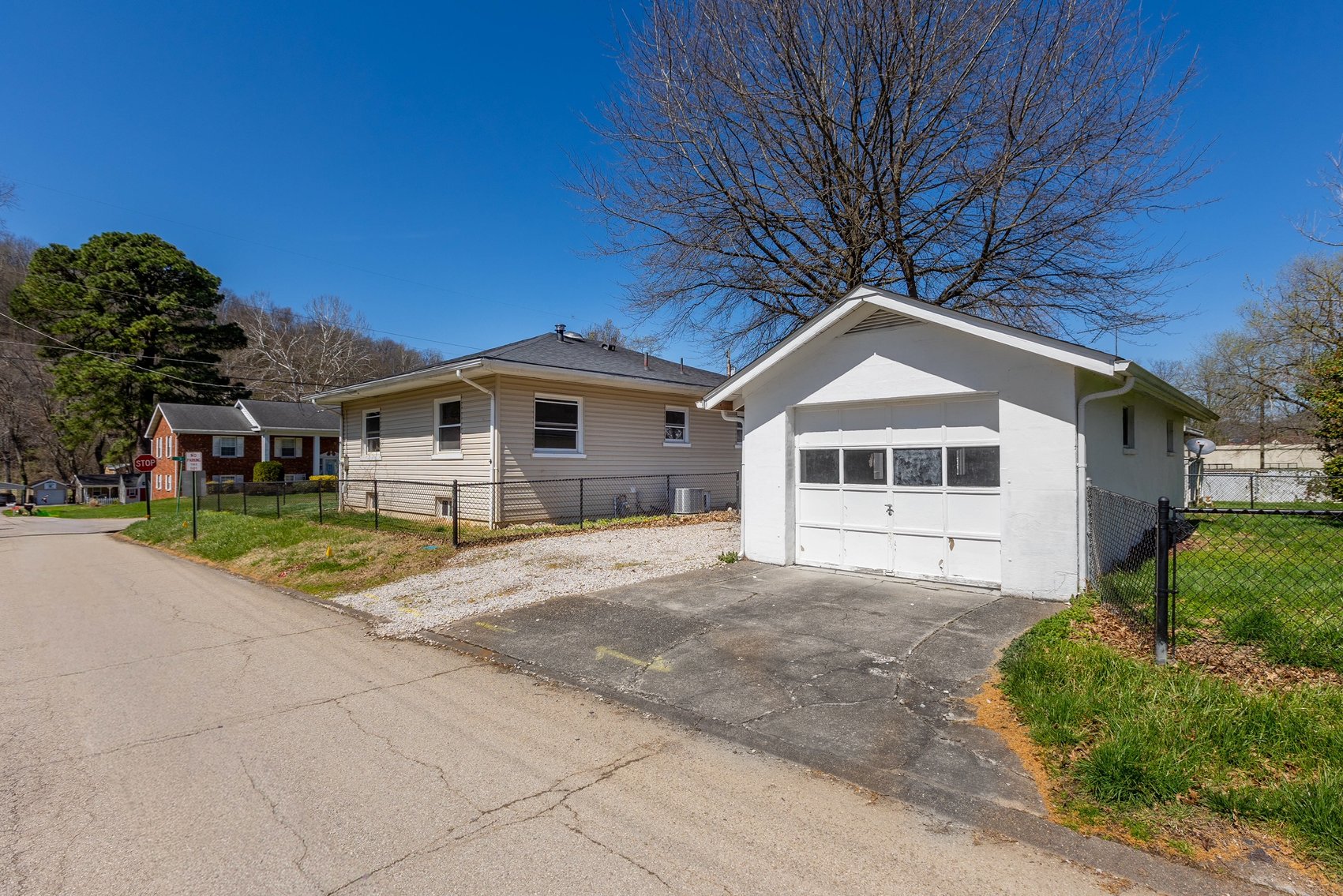 Image for SOLD $77,000 - 2 Bedroom Ranch Home with Full Basement in St. Albans