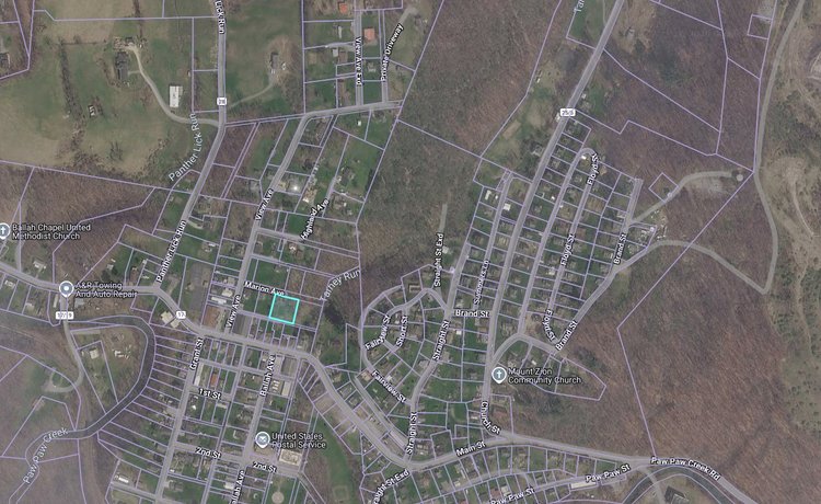 Image for Project Home in Grant Town Selling to the Highest Bidder