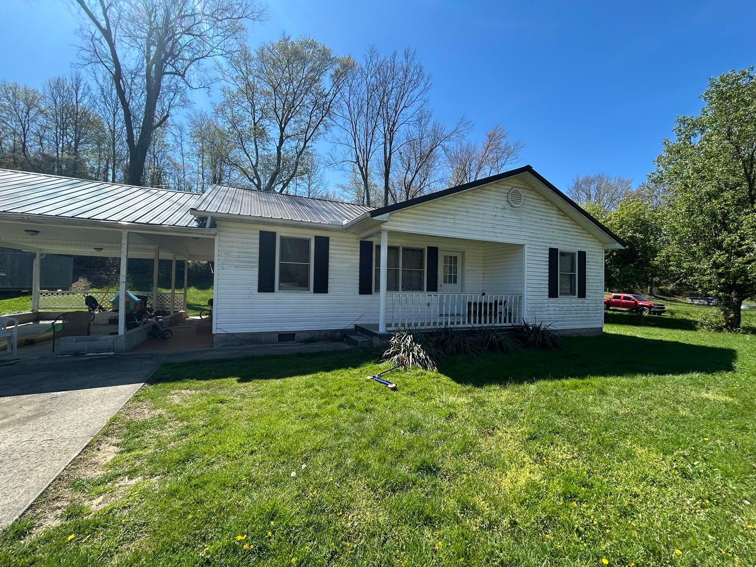 Image for SOLD $110,000 - Income Generating 3 Bedroom Grayson Home
