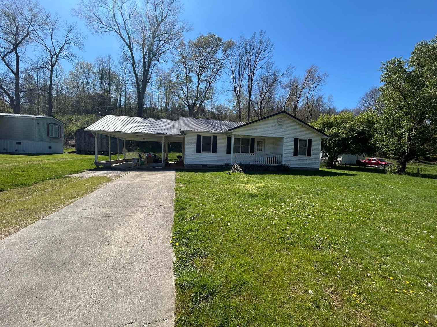 Image for SOLD $110,000 - Income Generating 3 Bedroom Grayson Home