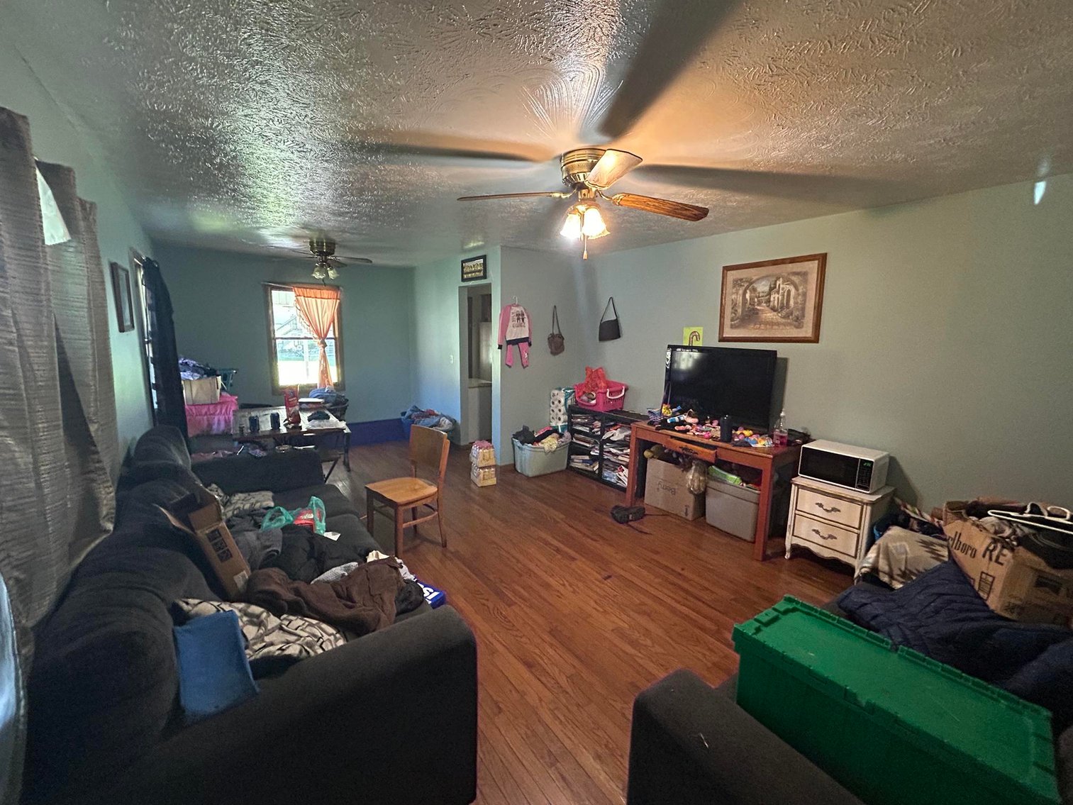 Image for SOLD $110,000 - Income Generating 3 Bedroom Grayson Home