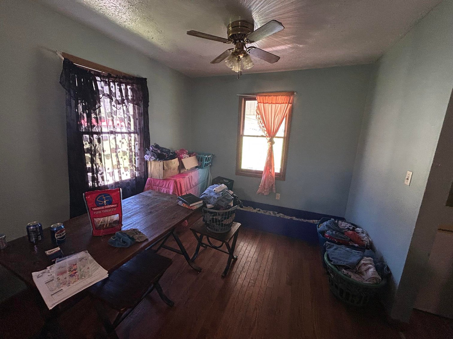 Image for SOLD $110,000 - Income Generating 3 Bedroom Grayson Home