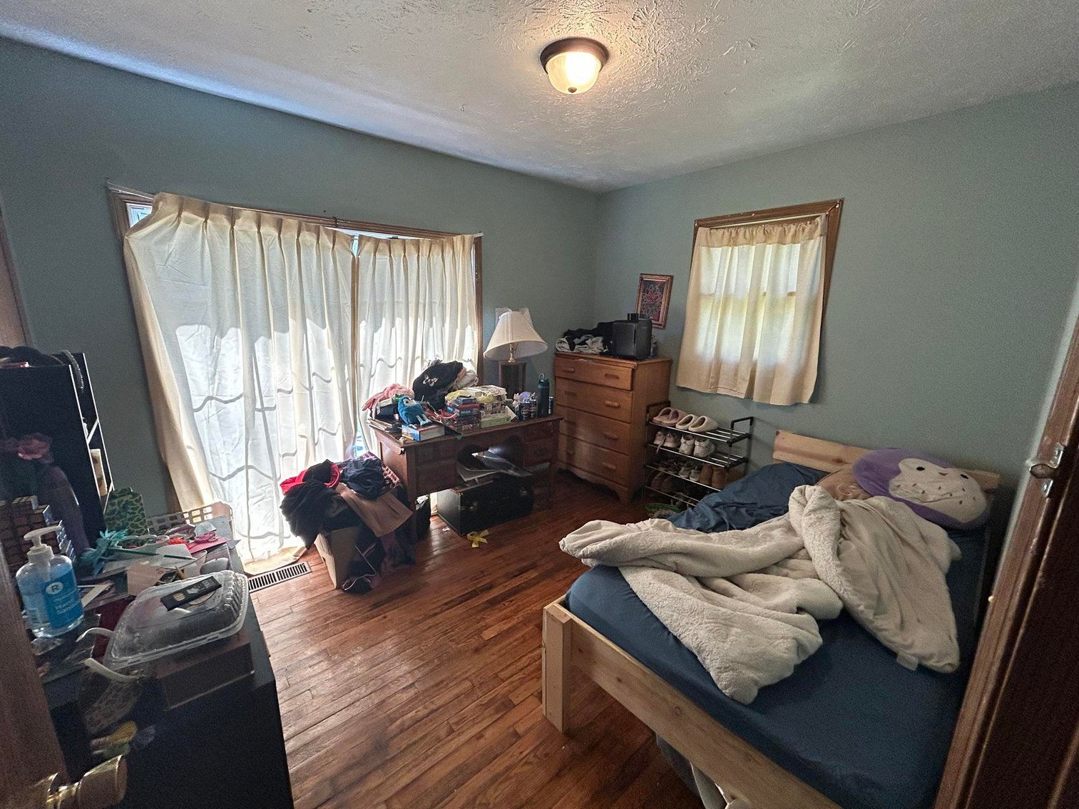Image for SOLD $110,000 - Income Generating 3 Bedroom Grayson Home