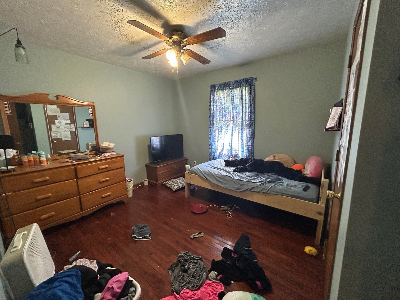 Image for SOLD $110,000 - Income Generating 3 Bedroom Grayson Home