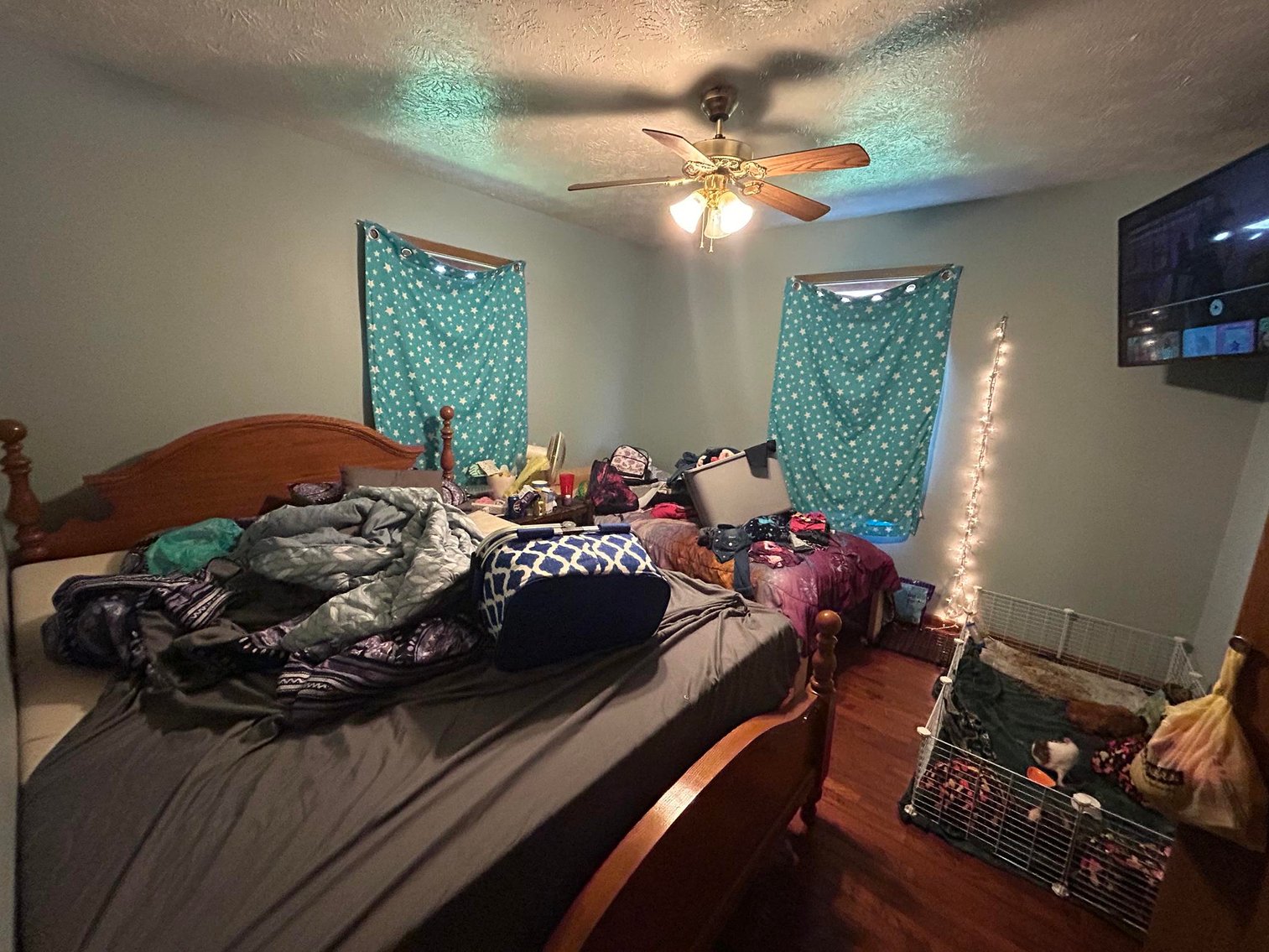 Image for SOLD $110,000 - Income Generating 3 Bedroom Grayson Home