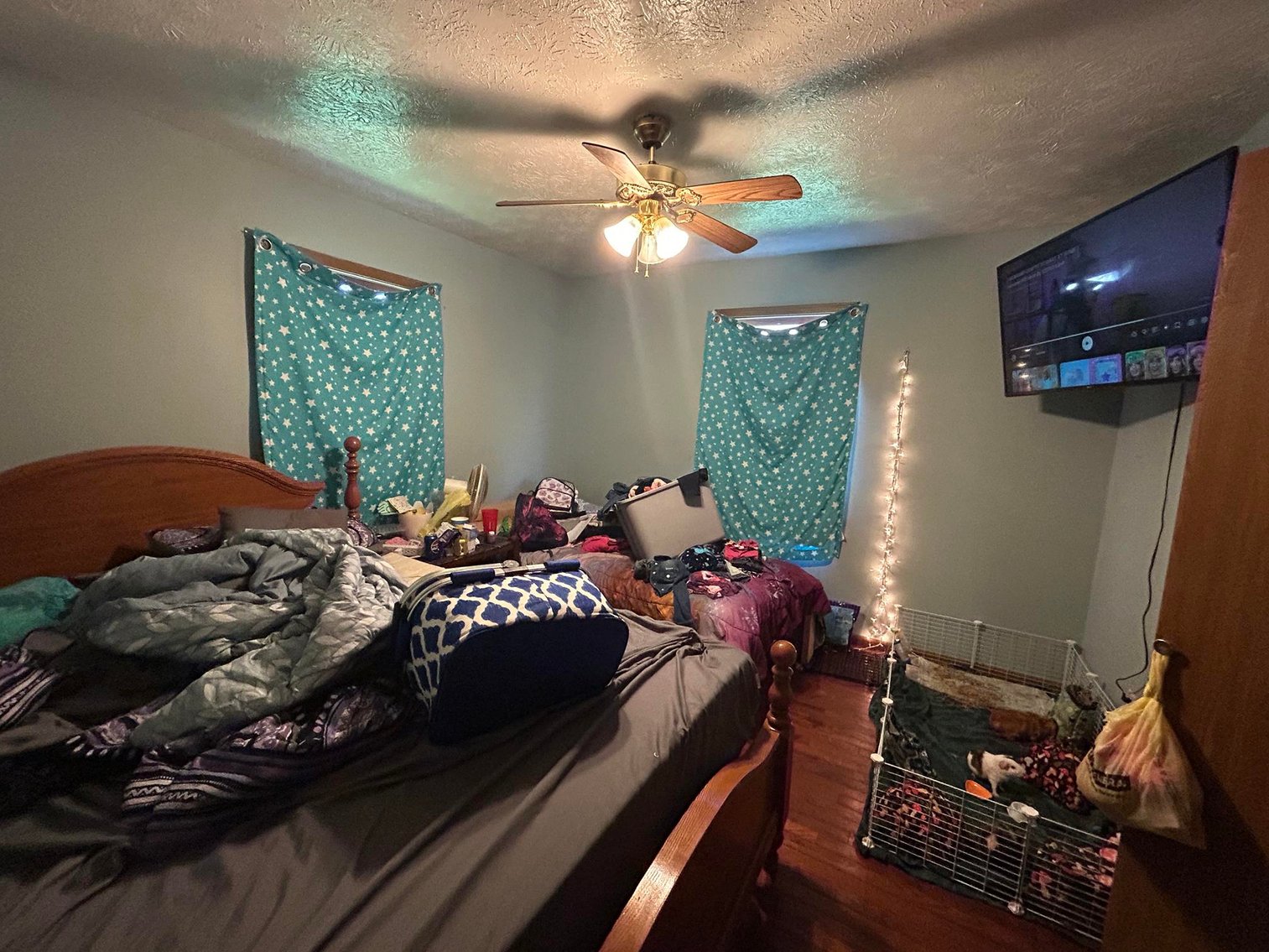 Image for SOLD $110,000 - Income Generating 3 Bedroom Grayson Home