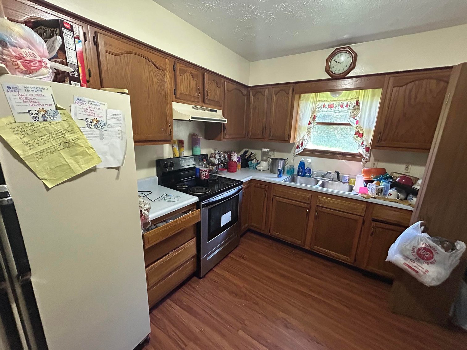 Image for SOLD $110,000 - Income Generating 3 Bedroom Grayson Home