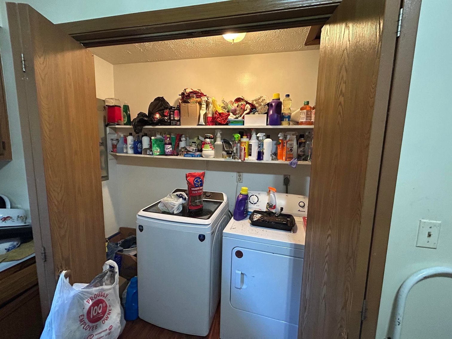 Image for SOLD $110,000 - Income Generating 3 Bedroom Grayson Home