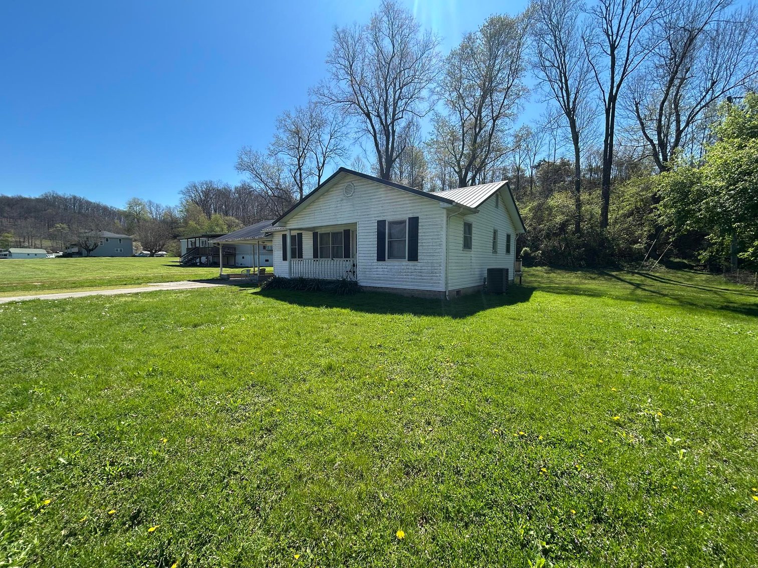 Image for SOLD $110,000 - Income Generating 3 Bedroom Grayson Home