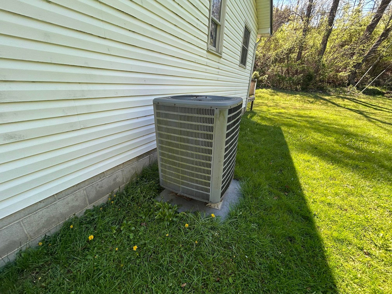 Image for SOLD $110,000 - Income Generating 3 Bedroom Grayson Home