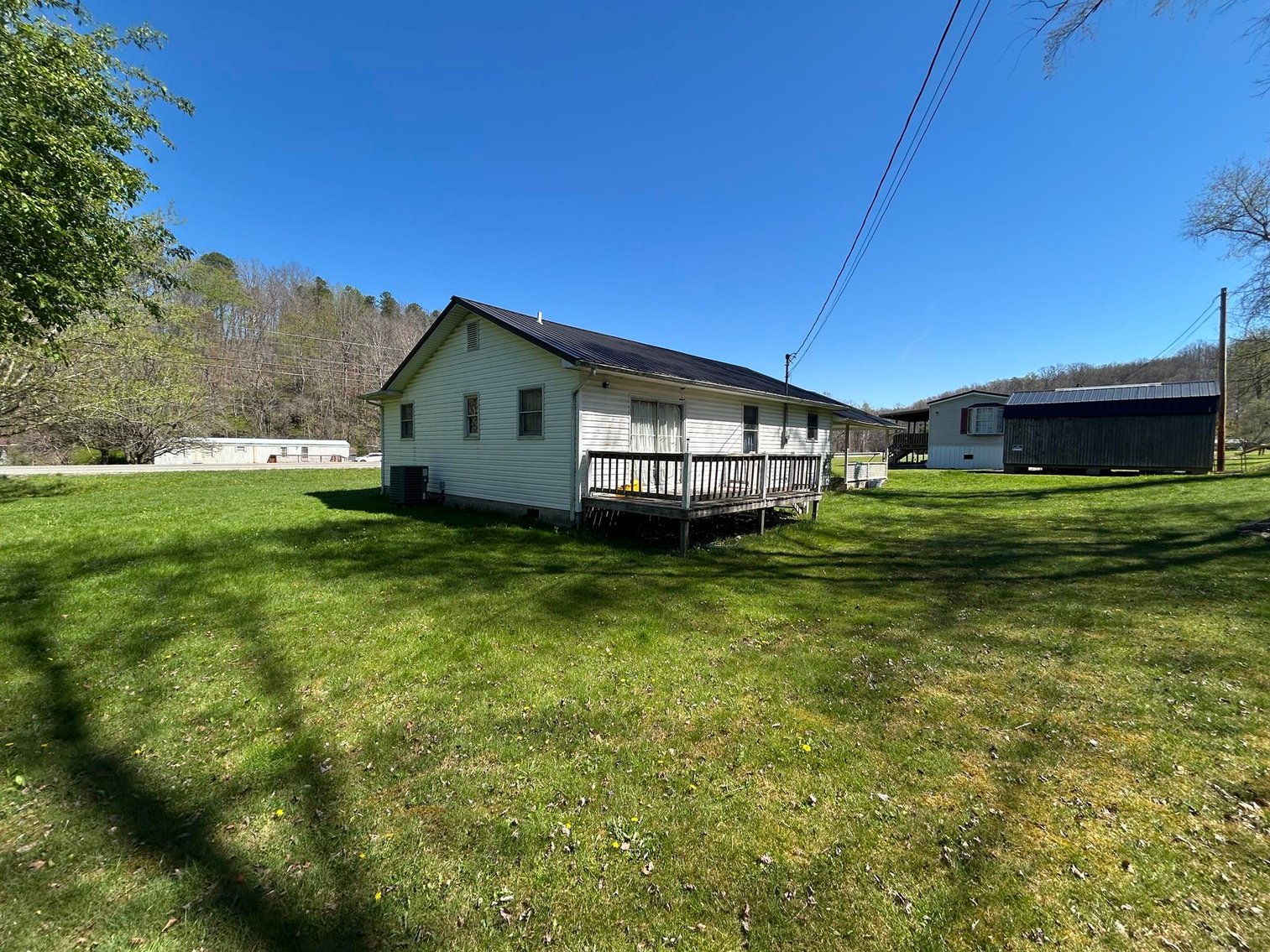 Image for SOLD $110,000 - Income Generating 3 Bedroom Grayson Home
