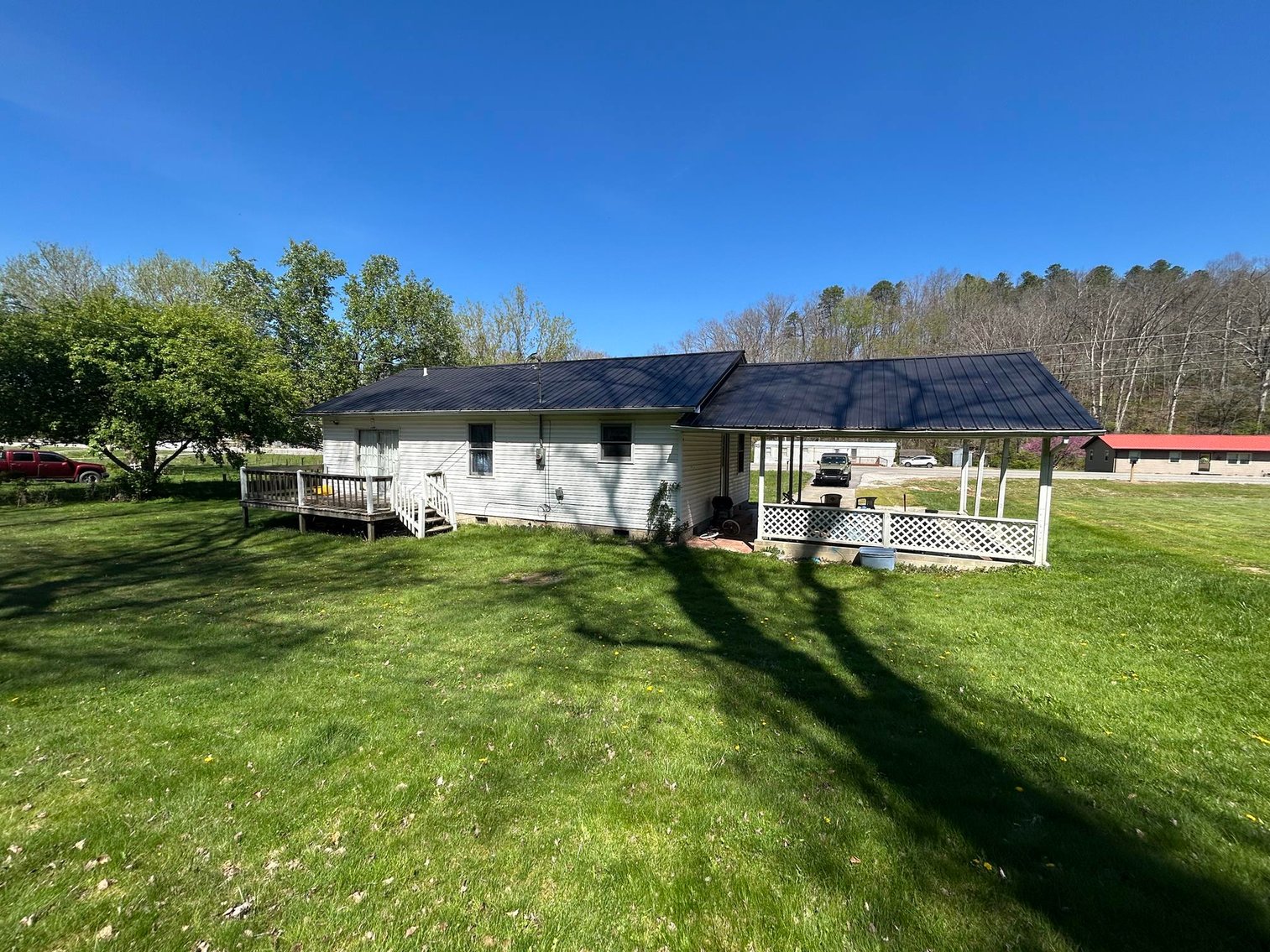 Image for SOLD $110,000 - Income Generating 3 Bedroom Grayson Home