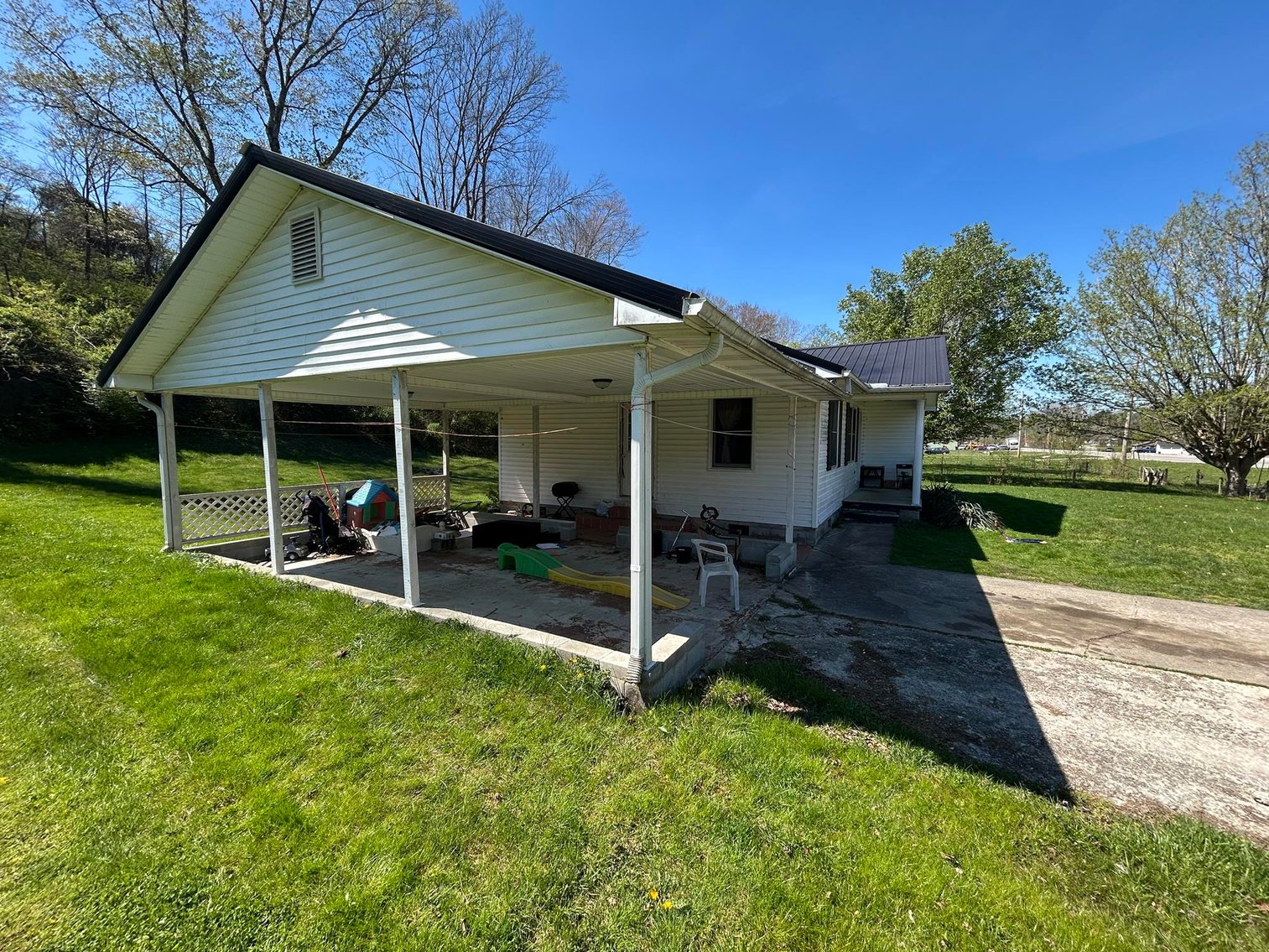Image for SOLD $110,000 - Income Generating 3 Bedroom Grayson Home