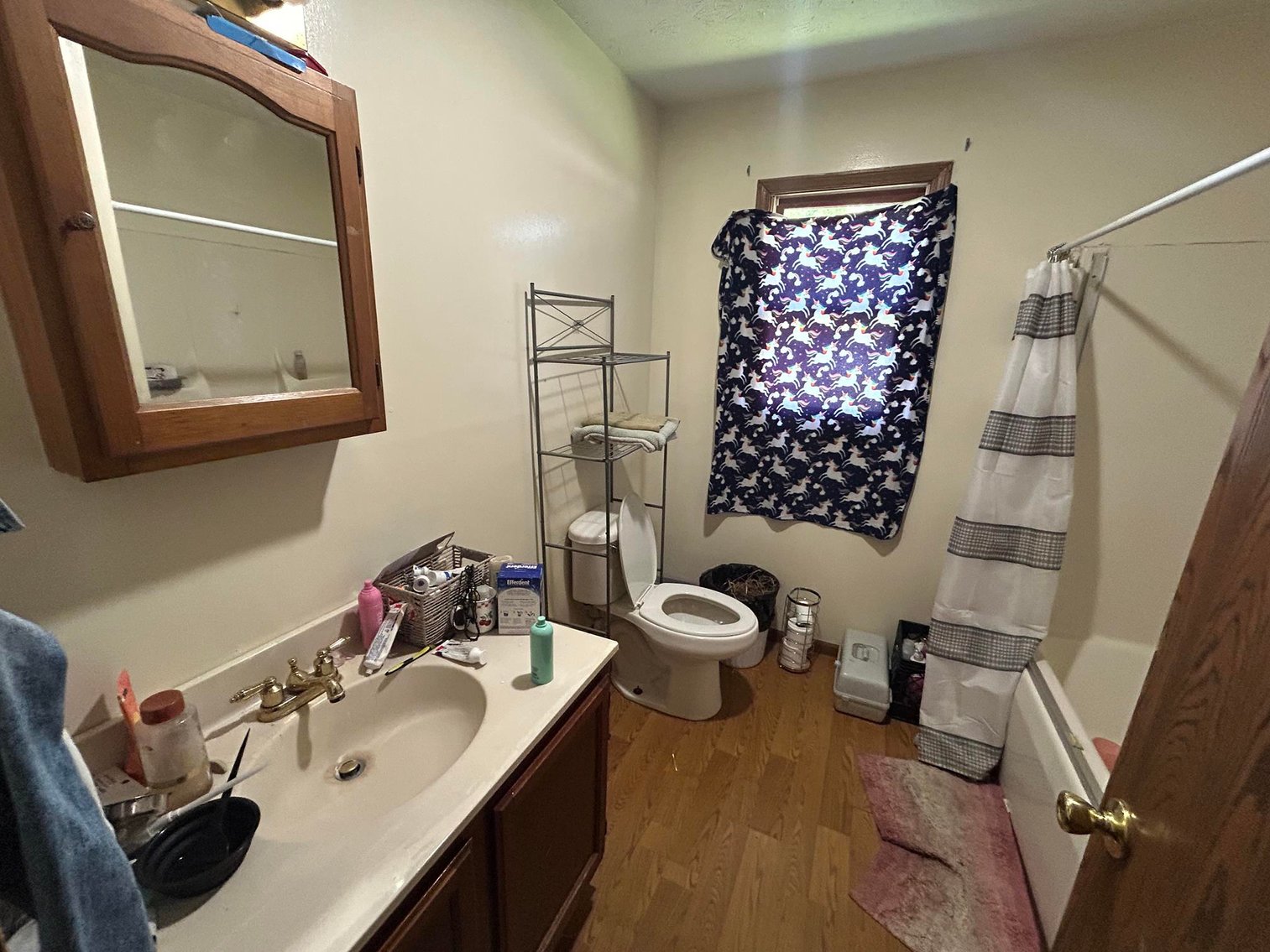 Image for SOLD $110,000 - Income Generating 3 Bedroom Grayson Home