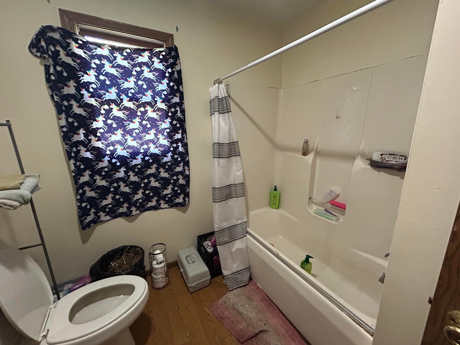 Image for SOLD $110,000 - Income Generating 3 Bedroom Grayson Home