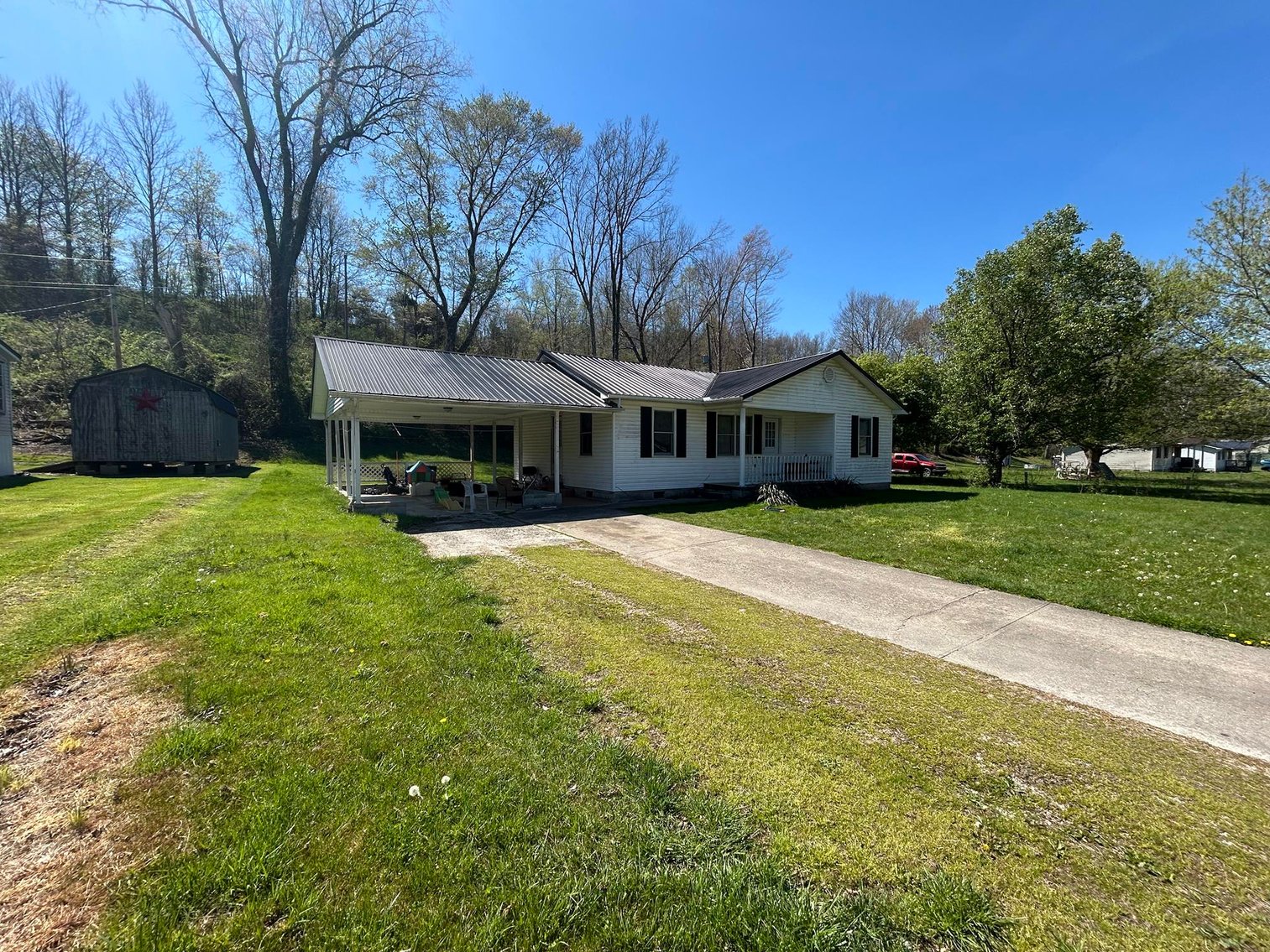 Image for SOLD $110,000 - Income Generating 3 Bedroom Grayson Home