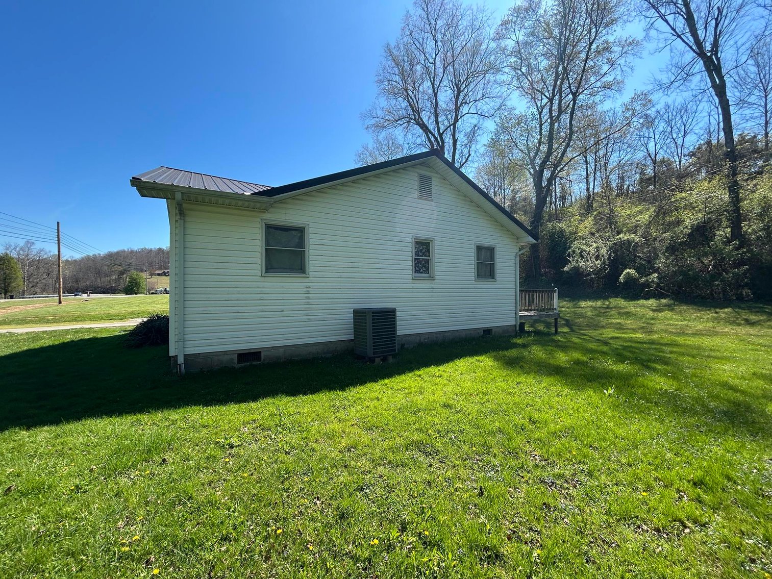 Image for SOLD $110,000 - Income Generating 3 Bedroom Grayson Home